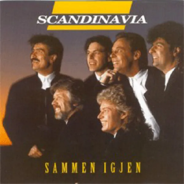 Scandinavia – Sammen Igjen