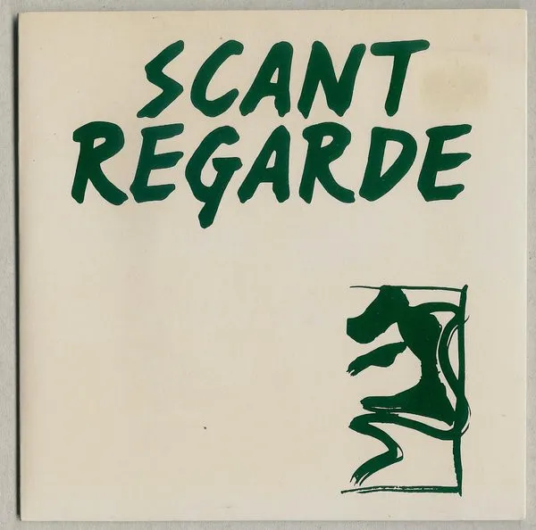 Scant Regarde – Cabbage Hat (Virgin Head)