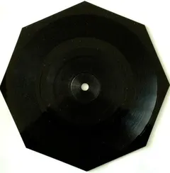 Scared Boy – Quake Rap (Vinyl, 7")