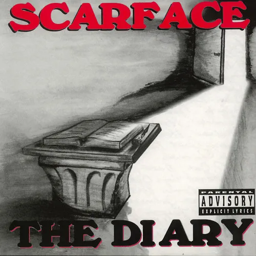 Scarface (3) – The Diary