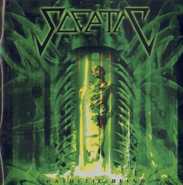 Sceptic – Pathetic Being
