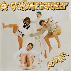 Schönheitsfehler – Schönheitsfehler Kommt! (CD, Album)