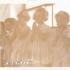 Schema (4) – Schema (Vinyl, 7")