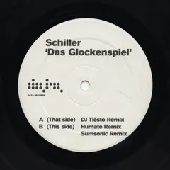 Schiller – Das Glockenspiel (Vinyl, 12")