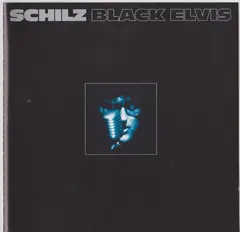 Schilz – Black Elvis (Vinyl, LP)