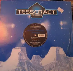 Schizophrenic Phrogz – Mindcave (Vinyl, 12")