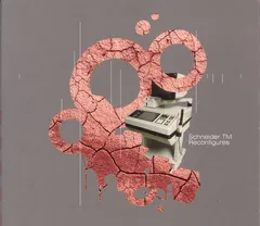 Schneider TM – Reconfigures (CD, Album)