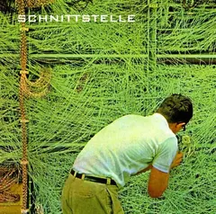 Schnittstelle – Schnittstelle (CD, Album)