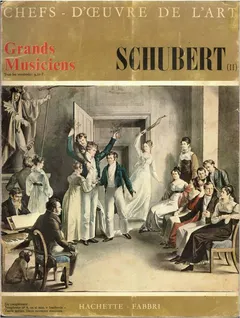 Schubert* – Symphonie N° 8 (Vinyl, 10")