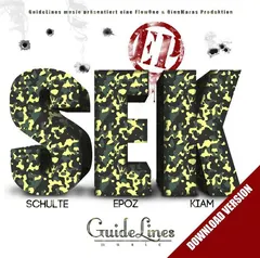 Schulte, Epoz & Kiam – SEK (File, MP3)