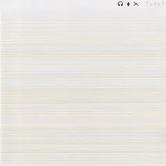Schwimmer – 7x4x7 (CD, Album)