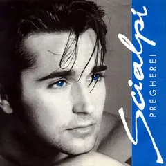 Scialpi – Pregherei (Vinyl, 12")