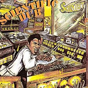 Scientist – Scientific Dub