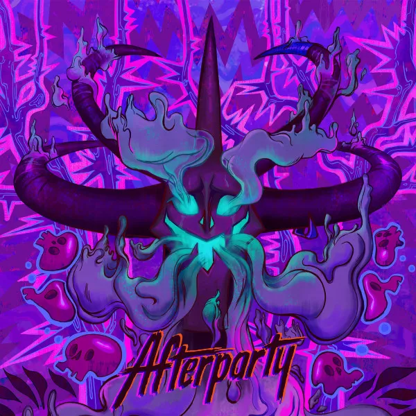 Scntfc – Afterparty