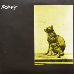 Scoff – Scoff (Vinyl, 7")