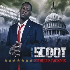 Scoot* – Stimulus Package (CD, Album)