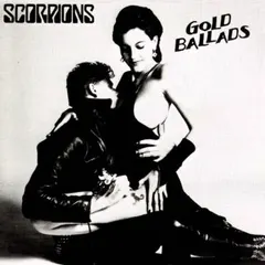 Scorpions – Gold Ballads (Vinyl, LP)