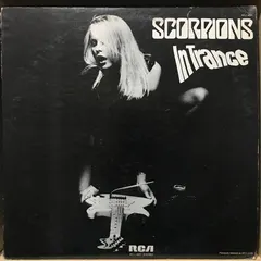 Scorpions – In Trance (Vinyl, LP)