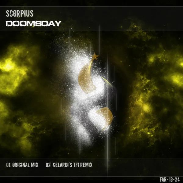 Scorpius (2) – Doomsday