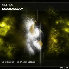Scorpius (2) – Doomsday (File, MP3)