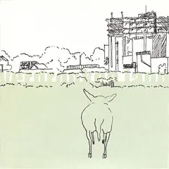 Scotch (5) – Verdronken Land (CDr, Album)