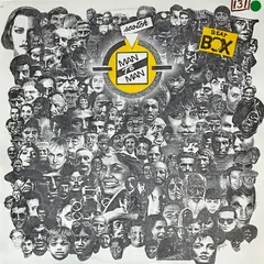 Scotch – Man To Man (Vinyl, 12")