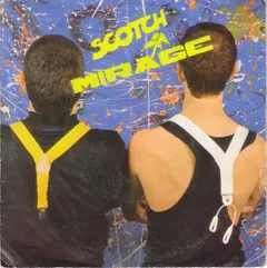 Scotch – Mirage (Vinyl, 7")