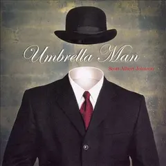 Scott Albert Johnson – Umbrella Man (CD, Album)