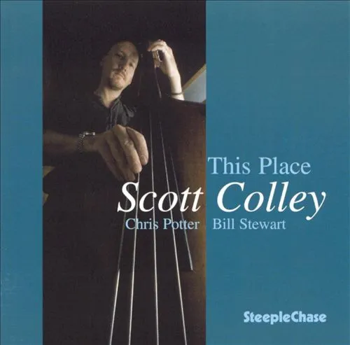 Scott Colley – This Place