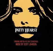 Scott Johnson – Patty Hearst (Vinyl, LP)