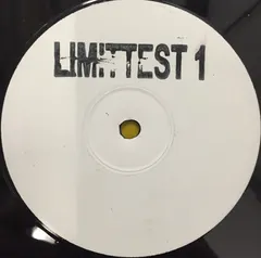 Scott Mac – Volume One (Vinyl, 12")
