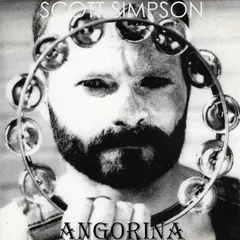 Scott Simpson (8) – Angorina (CDr, Album)