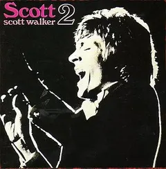 Scott Walker Mercury – Scott 2 (Vinyl, LP)