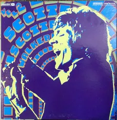 Scott Walker – Scott Walker 2 (Vinyl, LP)