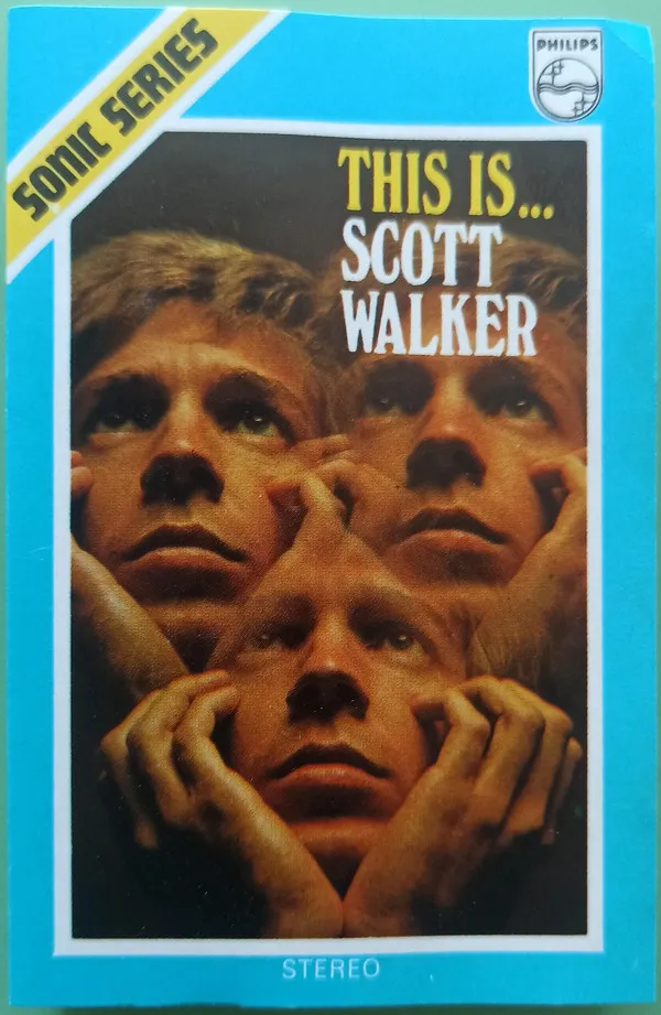 Scott Walker – This Is...Scott Walker