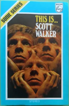 Scott Walker – This Is...Scott Walker (Cassette, Compilation)
