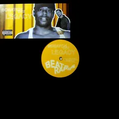 Scratch Dee & Legacy (7) – Call Me Legacy (Vinyl, 12")