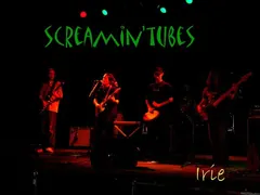 Screamin'tubes – Irie (File, MP3)