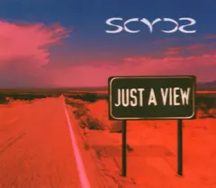 SCYCS – Just A View (CD, Maxi-Single)