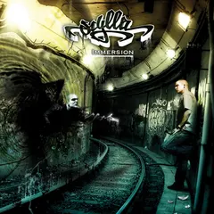 Scylla (2) – Immersion (File, AAC)
