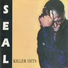 Seal – Killer Hits (CD, Compilation)