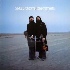 Seals & Crofts – Greatest Hits (Vinyl, LP)