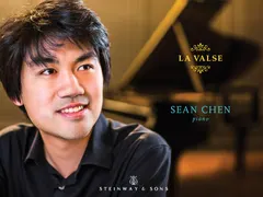 Sean Chen (3) – La Valse (File, MP3)