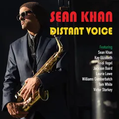 Sean Khan – Distant Voice EP (File, FLAC)