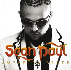 Sean Paul VP Records – Imperial Blaze (CD, Album)