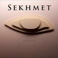 Sean Renner – Sekhmet (CD, Album)