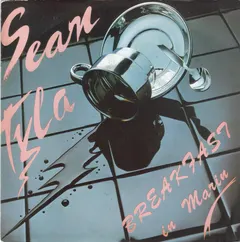 Sean Tyla Underdog – Breakfast In Marin (Vinyl, 7")