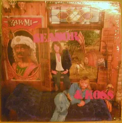 Seanor* & Koss* – Seanor & Koss (Vinyl, LP)