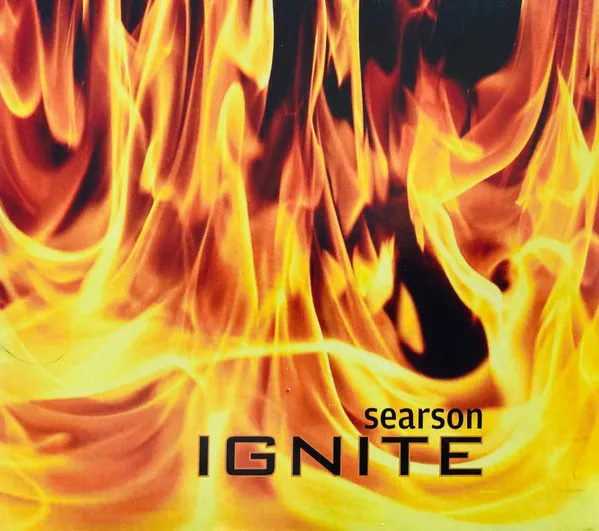 Searson – Ignite