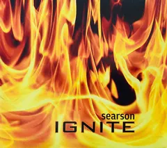 Searson – Ignite (CD, Album)